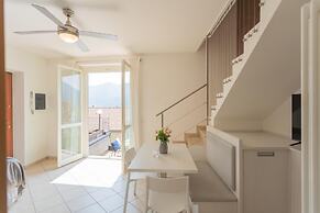 Blue Bliss Apartment