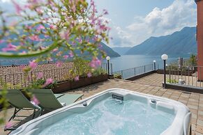 Blue Bliss Apartment