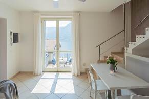 Blue Bliss Apartment