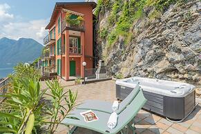 Blue Bliss Apartment