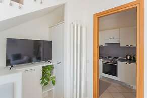 Blue Bliss Apartment