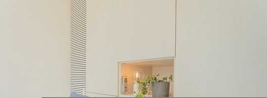 Blue Bliss Apartment