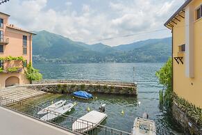 Il Porticciolo in Carate Urio