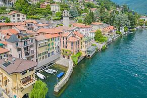 Il Porticciolo in Carate Urio