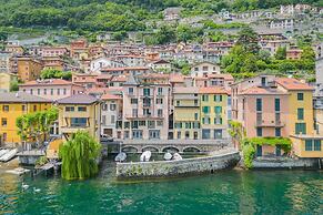 Il Porticciolo in Carate Urio