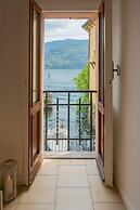 Il Porticciolo in Carate Urio