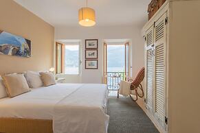 Il Porticciolo in Carate Urio