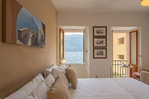 Il Porticciolo in Carate Urio