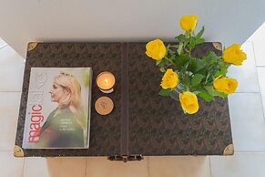 Il Porticciolo in Carate Urio