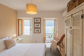 Il Porticciolo in Carate Urio