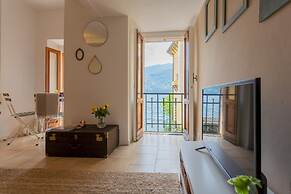 Il Porticciolo in Carate Urio