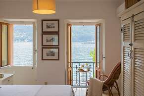 Il Porticciolo in Carate Urio