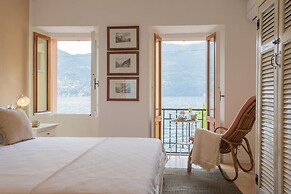 Il Porticciolo in Carate Urio