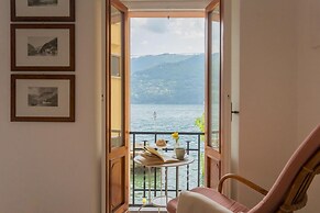 Il Porticciolo in Carate Urio