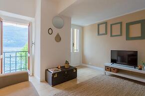 Il Porticciolo in Carate Urio