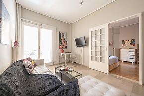 Glyfada Central in Glifada