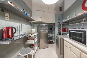 Glyfada Central in Glifada