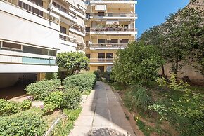 Glyfada Central in Glifada