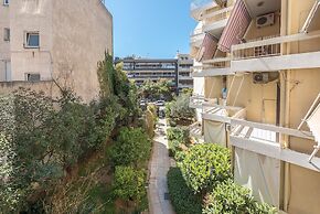 Glyfada Central in Glifada