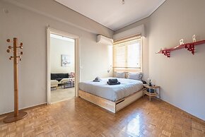 Glyfada Central in Glifada