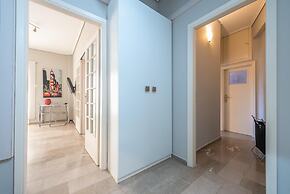 Glyfada Central in Glifada