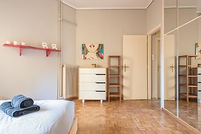 Glyfada Central in Glifada