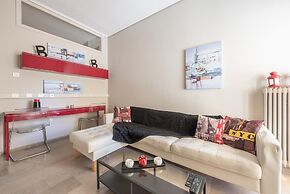 Glyfada Central in Glifada