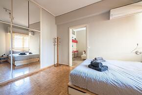 Glyfada Central in Glifada