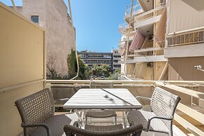 Glyfada Central in Glifada