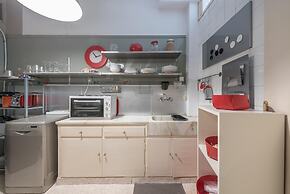 Glyfada Central in Glifada