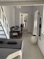 Sea Esta Serifos in Serifos