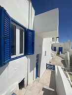 Sea Esta Serifos in Serifos