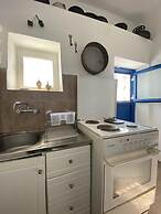 Sea Esta Serifos in Serifos