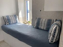 Sea Esta Serifos in Serifos