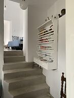 Sea Esta Serifos in Serifos