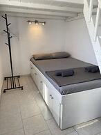 Sea Esta Serifos in Serifos