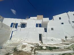 Sea Esta Serifos in Serifos