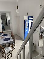 Sea Esta Serifos in Serifos