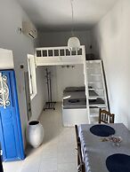 Sea Esta Serifos in Serifos