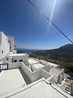 Sea Esta Serifos in Serifos