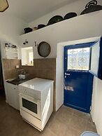 Sea Esta Serifos in Serifos