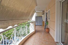 Paradeisos in Chalandri