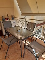 Paradeisos in Chalandri