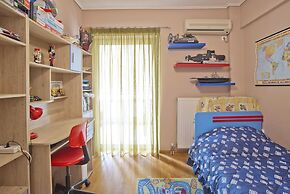 Paradeisos in Chalandri