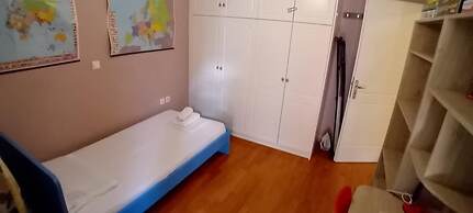 Paradeisos in Chalandri