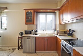 Paradeisos in Chalandri