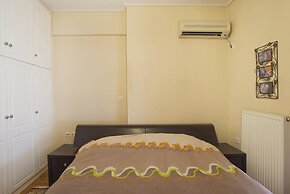 Paradeisos in Chalandri