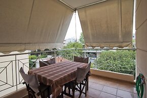 Paradeisos in Chalandri