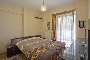 Paradeisos in Chalandri