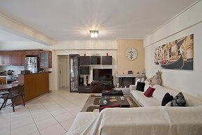 Paradeisos in Chalandri